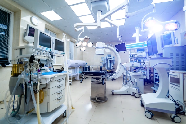 clinic-interior-with-operating-surgery-table